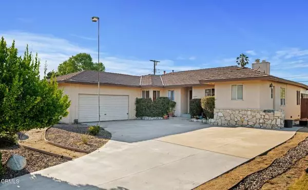 16625 Dearborn ST, North Hills, CA 91343