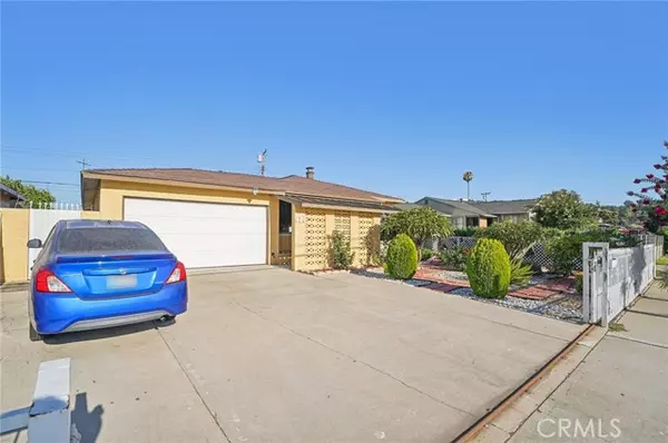 La Puente, CA 91744,826 Del Valle AVE