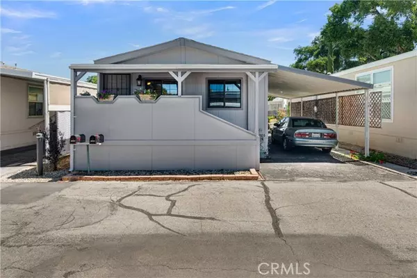 Atascadero, CA 93422,1215 El Camino Real 61