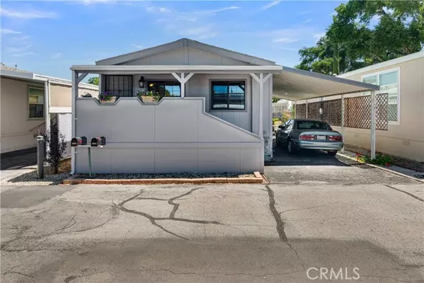 Atascadero, CA 93422,1215 El Camino Real 61