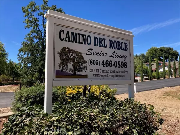 Atascadero, CA 93422,1215 El Camino Real 61