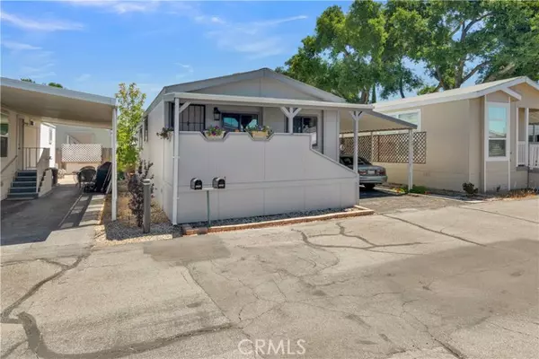 Atascadero, CA 93422,1215 El Camino Real 61
