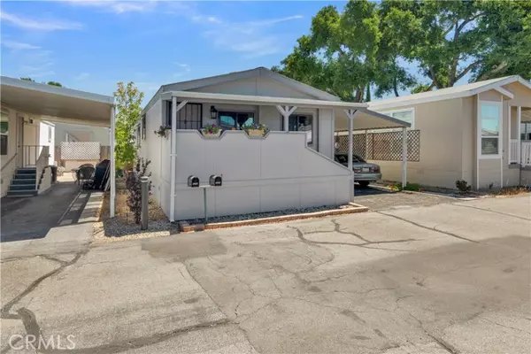 Atascadero, CA 93422,1215 El Camino Real 61