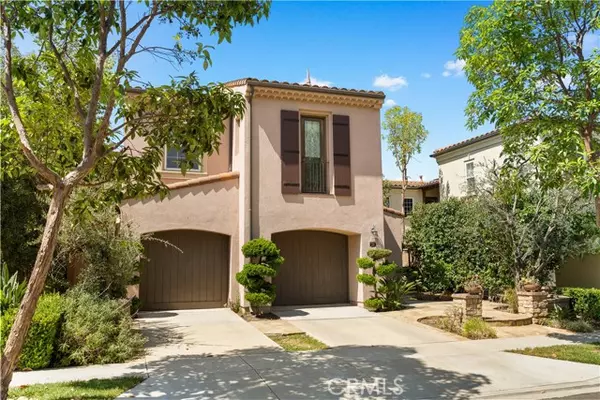 28 Teak BRG, Irvine, CA 92620