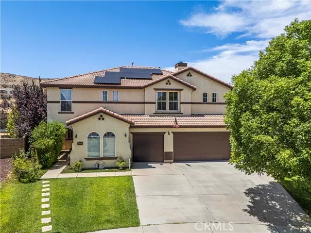Palmdale, CA 93551,3802 Vitrina Ln