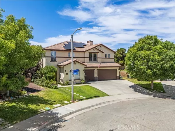 Palmdale, CA 93551,3802 Vitrina Ln