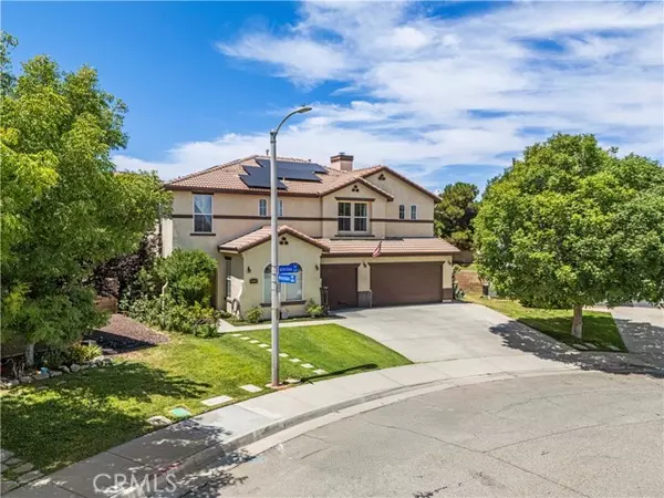 Palmdale, CA 93551,3802 Vitrina Ln