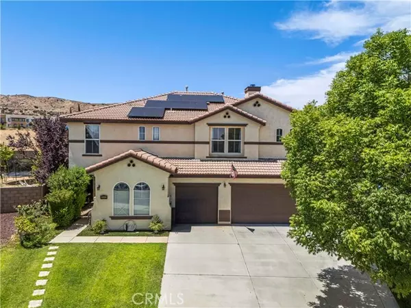 Palmdale, CA 93551,3802 Vitrina Ln