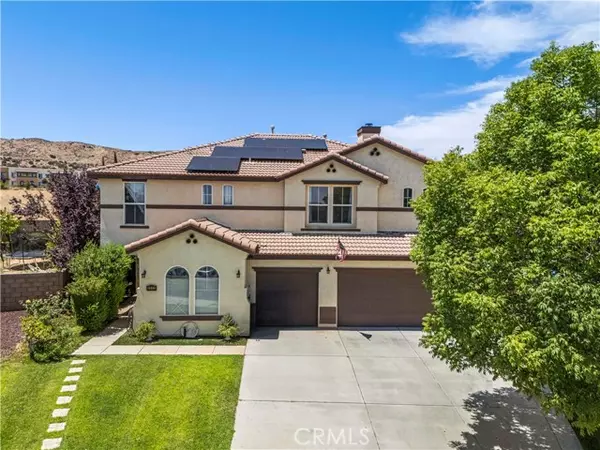 Palmdale, CA 93551,3802 Vitrina Ln