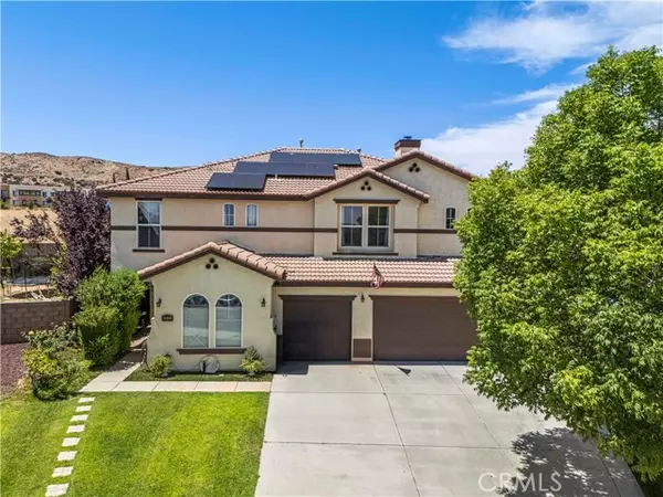 Palmdale, CA 93551,3802 Vitrina Ln