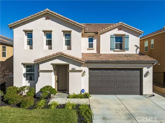 20556 Suzie LN, Saugus, CA 91350