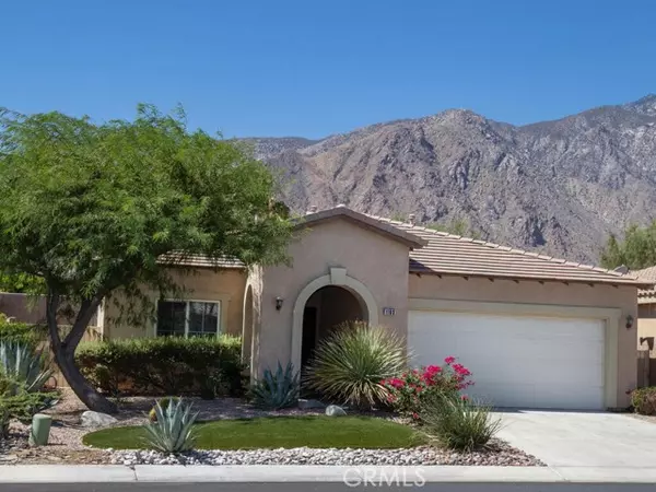 1103 Alta Cresta, Palm Springs, CA 92262