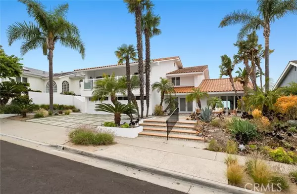 Corona Del Mar, CA 92625,25 Point Loma DR