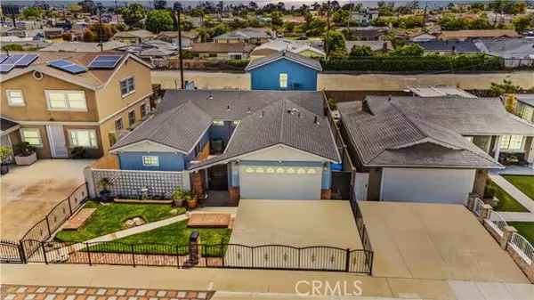 Torrance, CA 90502,20908 New Hampshire AVE