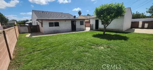 Garden Grove, CA 92840,11531 Kathy LN