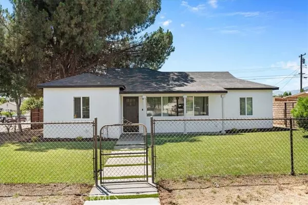 Fontana, CA 92335,8316 Reseda AVE