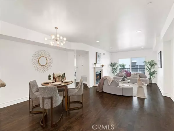 1319 N Detroit ST 203, Los Angeles, CA 90046