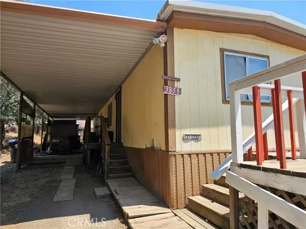 Clearlake, CA 95422,3858 Hemlock AVE