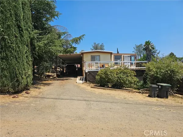3858 Hemlock AVE, Clearlake, CA 95422