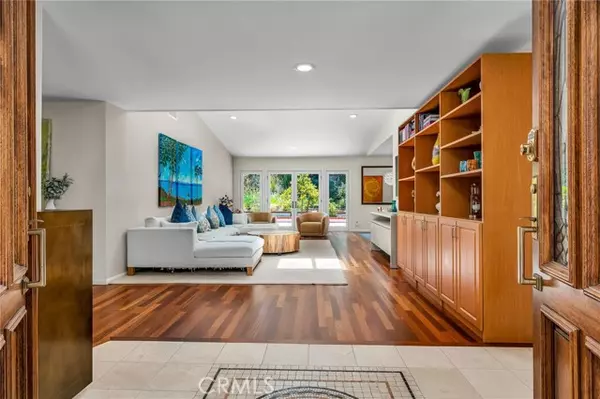 Rolling Hills Estates, CA 90274,4 Bridlewood CIR
