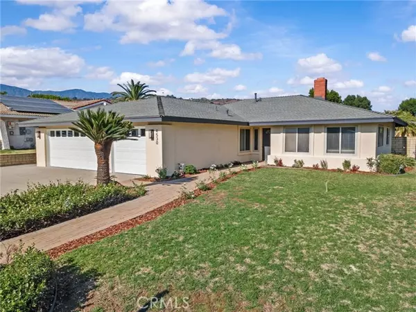 La Verne, CA 91750,4530 Miller ST