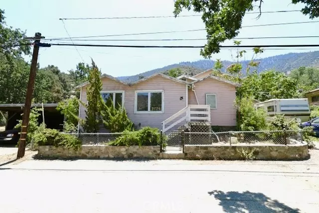 3724 Encino TRL, Frazier Park, CA 93225