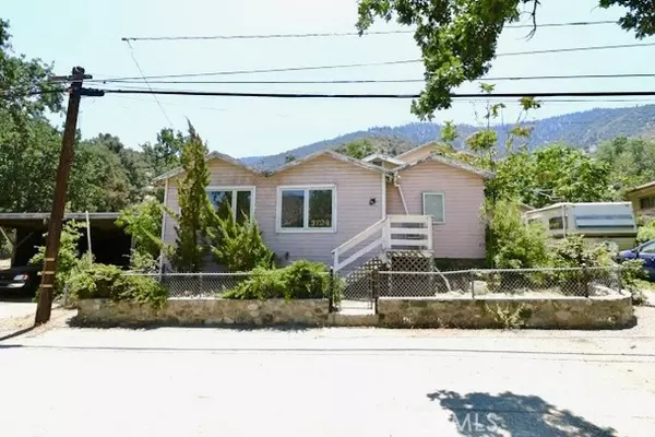 3724 Encino TRL, Frazier Park, CA 93225