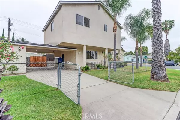 Downey, CA 90242,8200 Priscilla ST