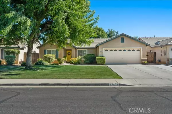 Bakersfield, CA 93312,12401 Verdelho AVE