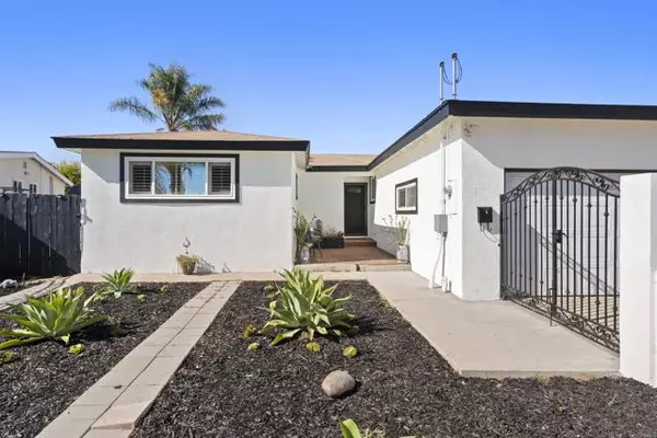 San Diego, CA 92111,7162 Beagle ST