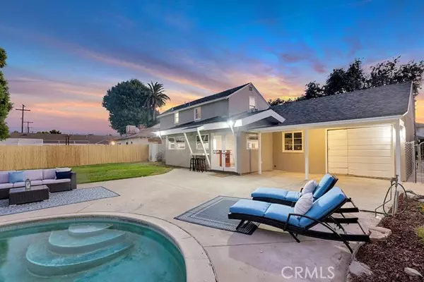 Winnetka, CA 91306,8018 Oakdale AVE