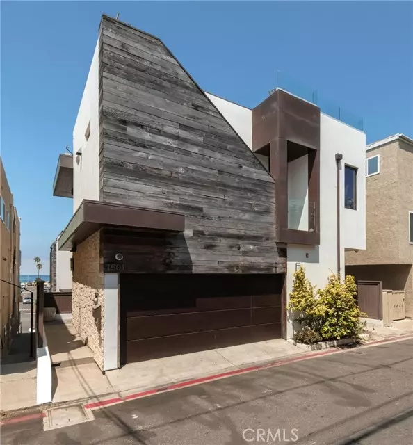 1501 Palm DR, Hermosa Beach, CA 90254