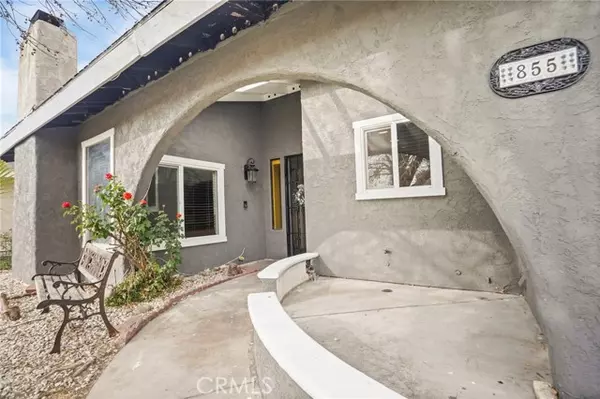 Lancaster, CA 93535,855 Lightcap ST