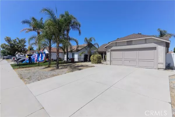 Hemet, CA 92545,1017 Violet ST