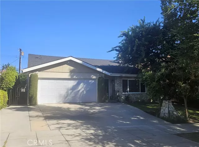 Burbank, CA 91501,710 E Olive AVE