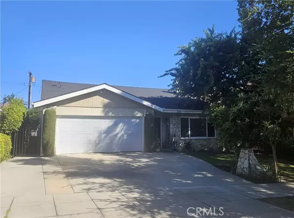 710 E Olive AVE, Burbank, CA 91501