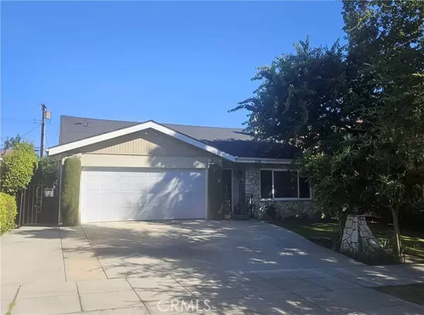 710 E Olive AVE, Burbank, CA 91501