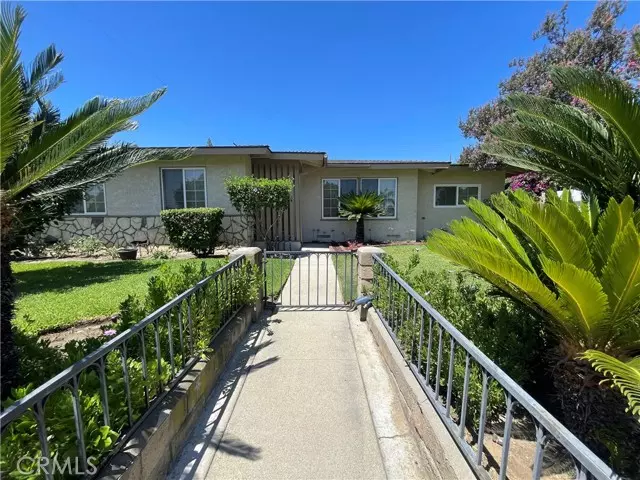 10034 Rose Ave, Montclair, CA 91763
