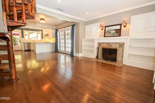 West Hollywood, CA 90046,1232 N Poinsettia PL