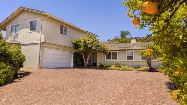 627 Mesa DR, Camarillo, CA 93010