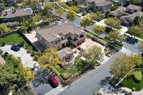 Chula Vista, CA 91915,2856 Falling Waters CT