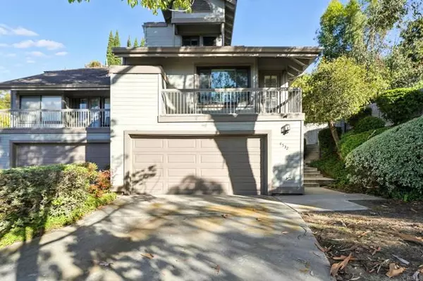 Bonita, CA 91902,4532 Villas DR