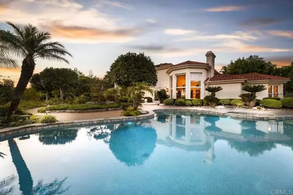 14963 Huntington Gate DR, Poway, CA 92064