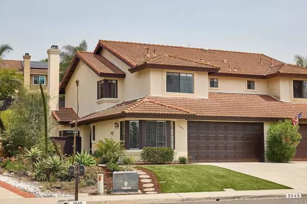 Carlsbad, CA 92010,3045 Greenwich ST