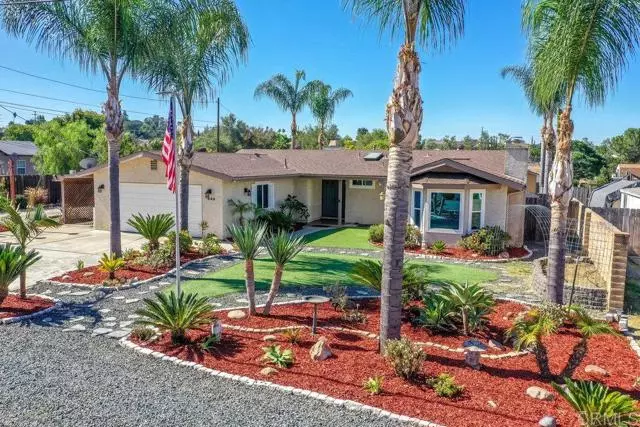 669 McDonald LN, Escondido, CA 92025
