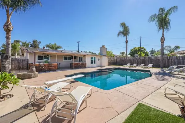 Escondido, CA 92025,669 McDonald LN