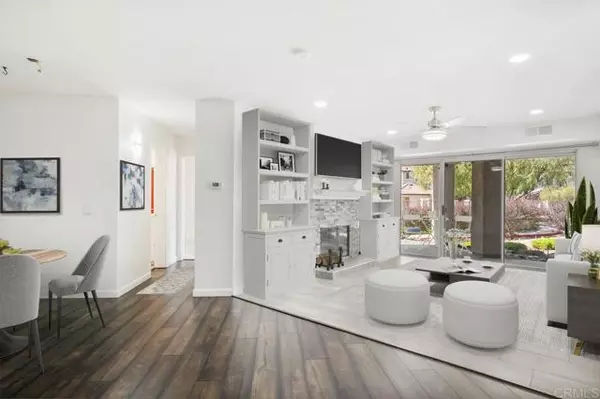 San Diego, CA 92131,11365 Affinity CT 192