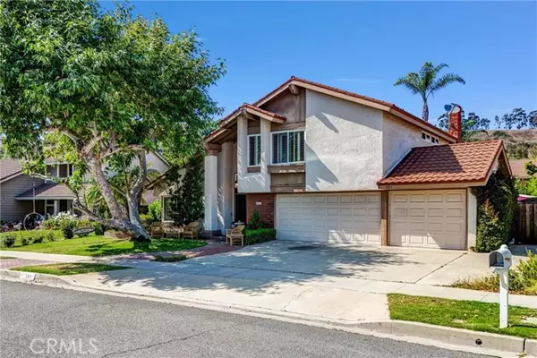 Orange, CA 92867,5811 E Crater Lake AVE