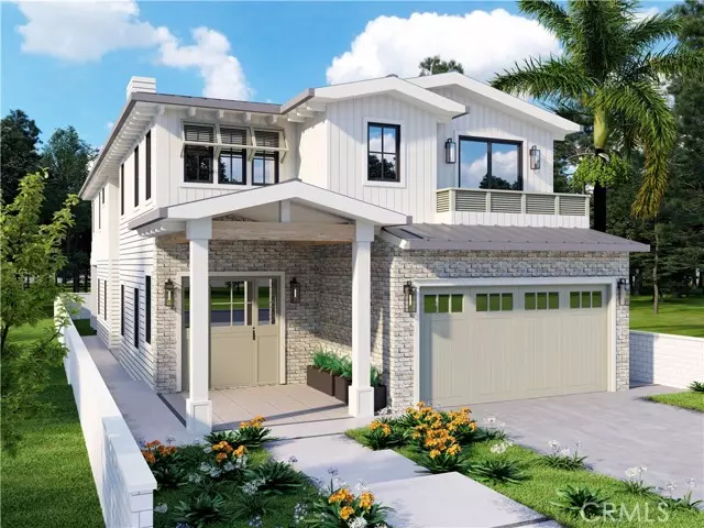 640 29th ST, Manhattan Beach, CA 90266