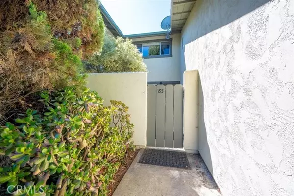 San Luis Obispo, CA 93405,1750 Prefumo Canyon RD 83